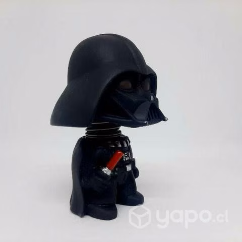 Figura de Darth Vader - Imagen 2