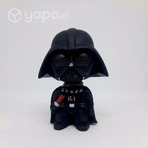 Figura de Darth Vader - Imagen 3