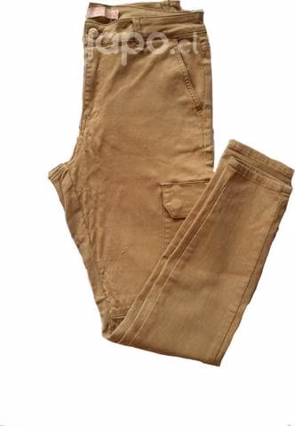 Pantalones Index
