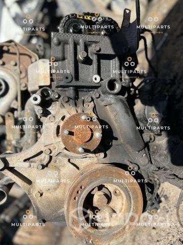 Motor mitsubishi canter 4M42 2016 - Imagen 2
