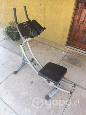 Maquina Abdcoster
