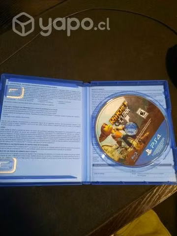 Ratchet and Clank ps4 - Imagen 2