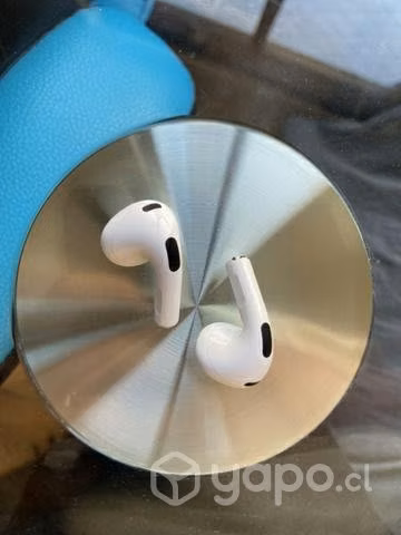 AirPods 3ra Generación ORIGINALES - Imagen 3