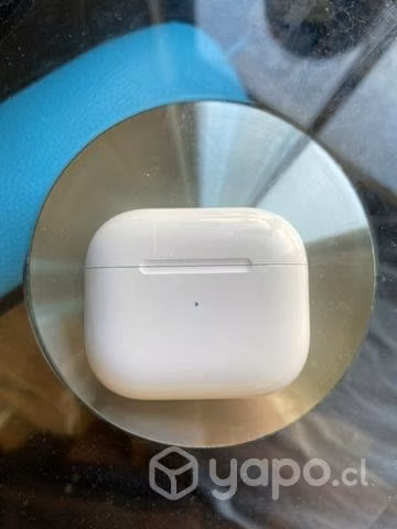 AirPods 3ra Generación ORIGINALES - Imagen 6