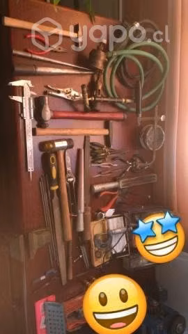 Kit de herrmaientas para joyas