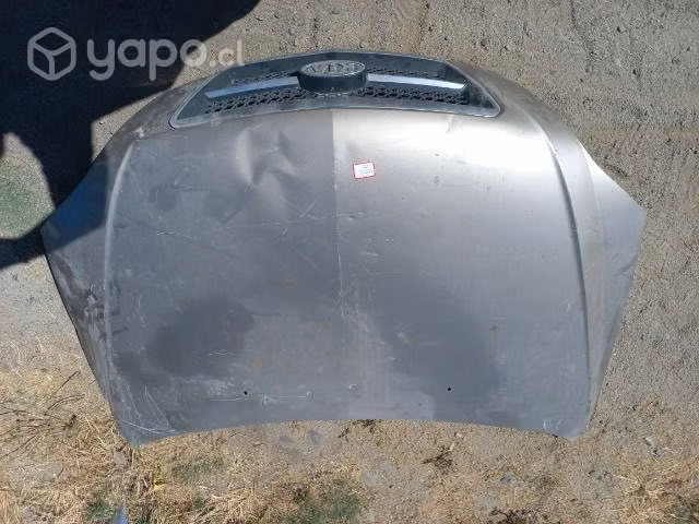 Capot Kia Sorento 2005