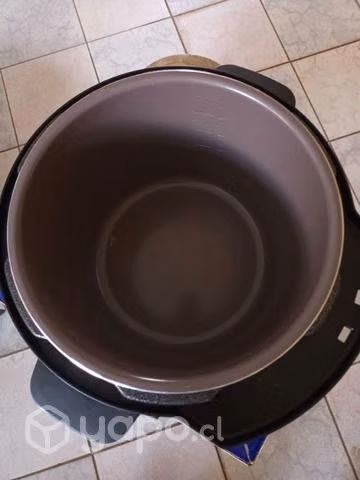 Multi-olla rápida XL 7,5L semi nuevo