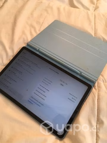 Tablet Samsung S6 Lite - Imagen 3