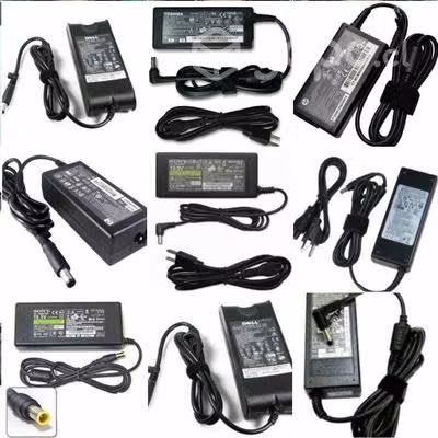Cargador notebook