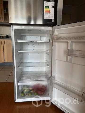 Refrigerador LG