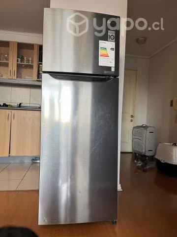 Refrigerador LG