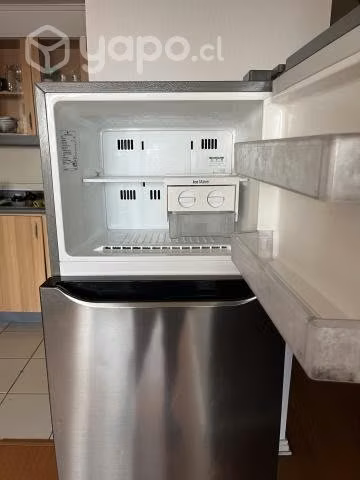 Refrigerador LG