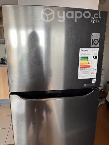 Refrigerador LG