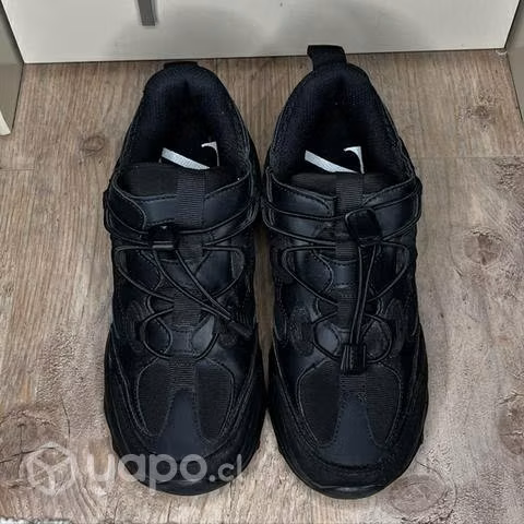 Zapatillas Zara - Imagen 3