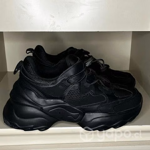 Zapatillas Zara - Imagen 2