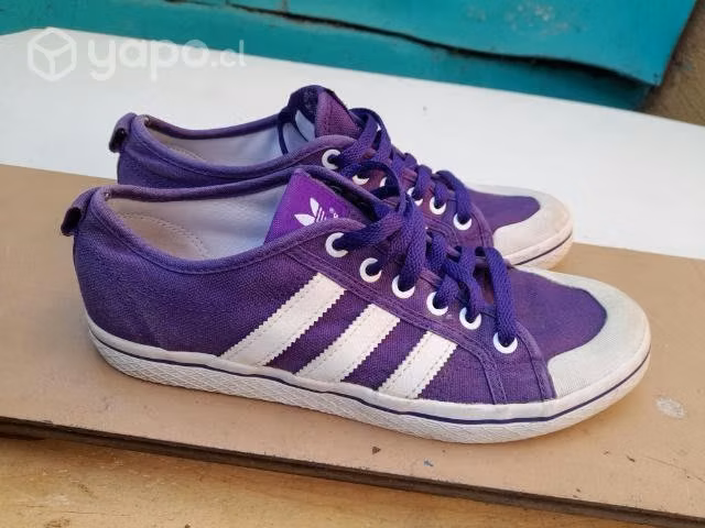 Zapatillas Adidas mujer talla 38