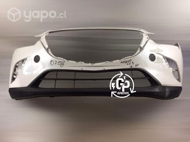 Parachoque Delantero Mazda Cx