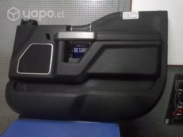 Tapiz puerta delantera derecha Ford F150 2019