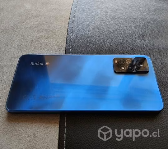 Xiaomi Redmi Note 11 Pro 5G - Imagen 4