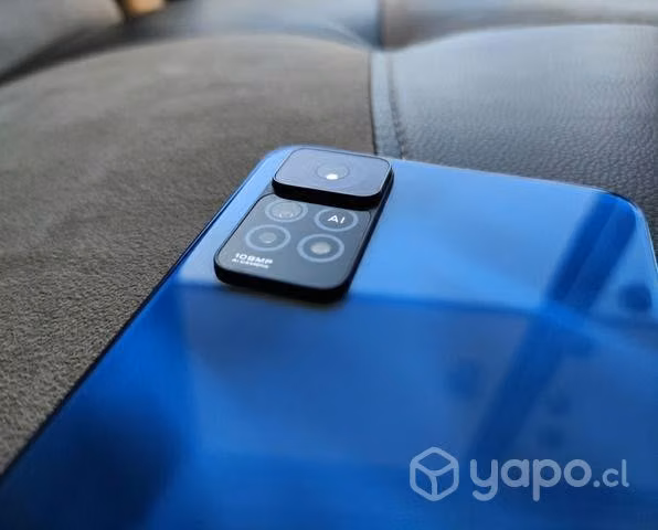 Xiaomi Redmi Note 11 Pro 5G - Imagen 2