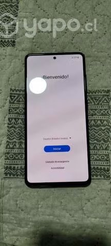 Samsung a 51