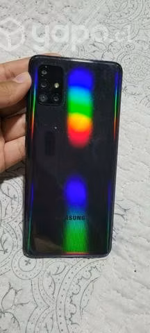 Samsung a 51