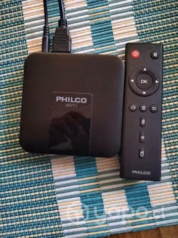 Equipo para Combertir un TV en Smartv