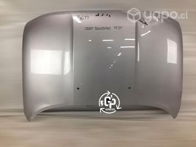 Capot jeep renegade 2017-2021