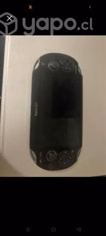 Ps vita