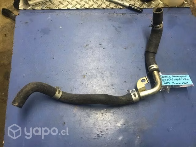 Caneria con manguera (032) Mitsubishi L200 2017