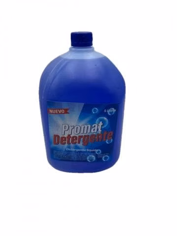 Detergente