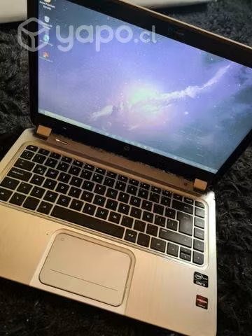 Notebook HP Envy 14 Beats Edition