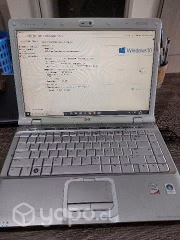Notebook HP