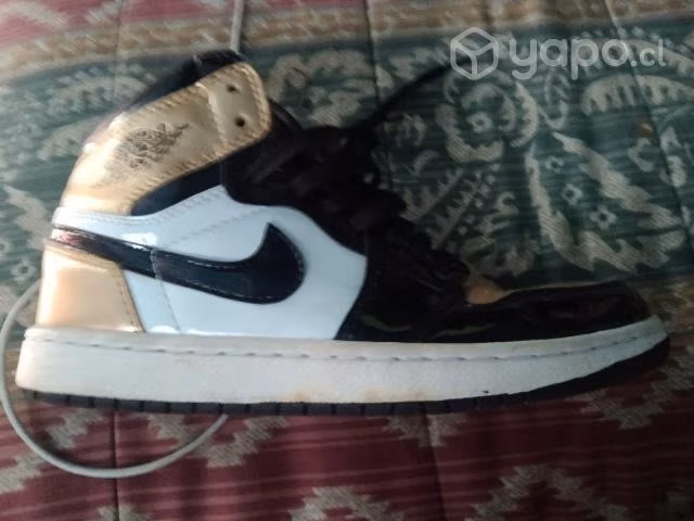 Zapatillas Nike Jordan retro - Imagen 4