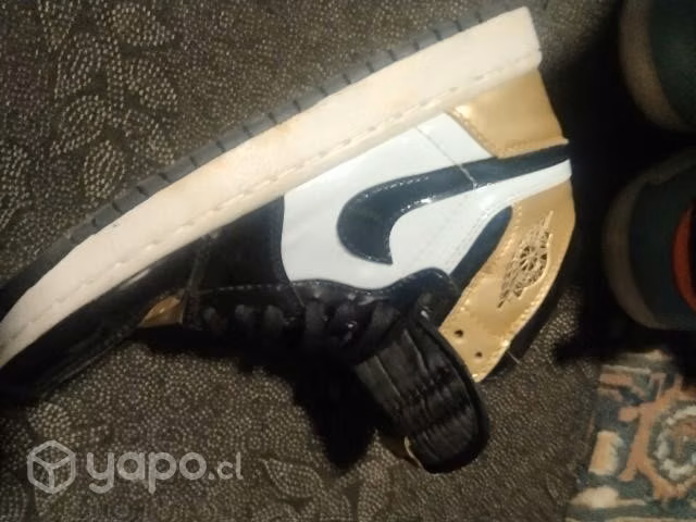 Zapatillas Nike Jordan retro - Imagen 5