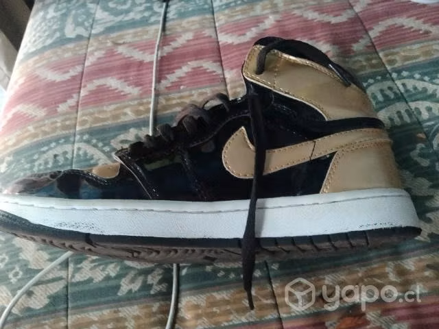 Zapatillas Nike Jordan retro - Imagen 3