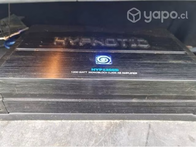 Subwoofer mbquart