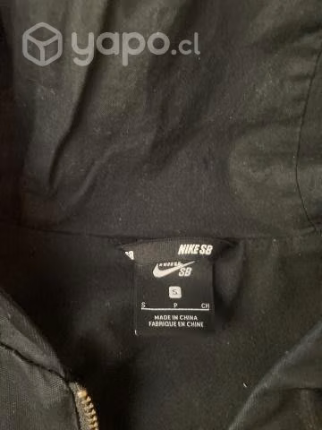 Nike SB x Antihero - Imagen 4
