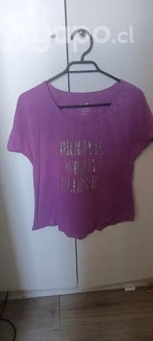 Polera Ellesse
