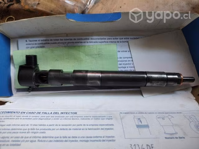 Para captiva diesel 2.2 2012 al 2016