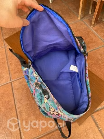 Mochila Todomoda - Imagen 3