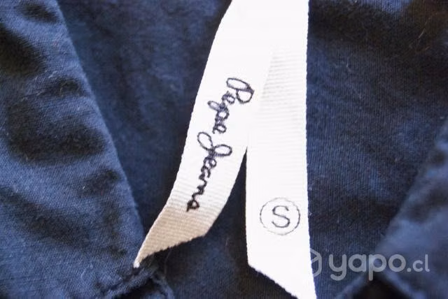 Blusa pepe jeans - Imagen 2