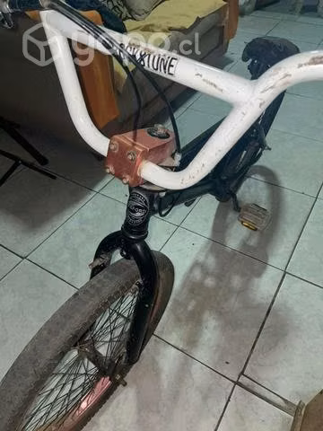 BMX a la venta - Imagen 3