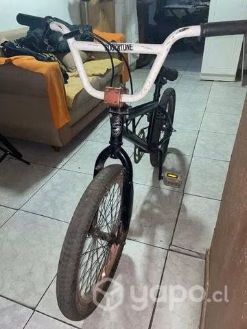BMX a la venta - Imagen 2