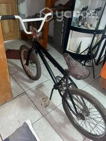 BMX a la venta - Imagen 4