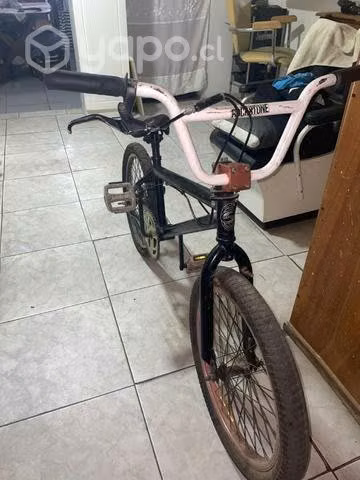 BMX a la venta