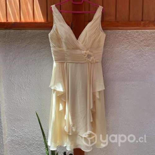 Vestidos de fiesta usados yapo hotsell