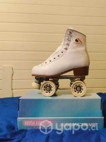 Patines profesionales Talla 36