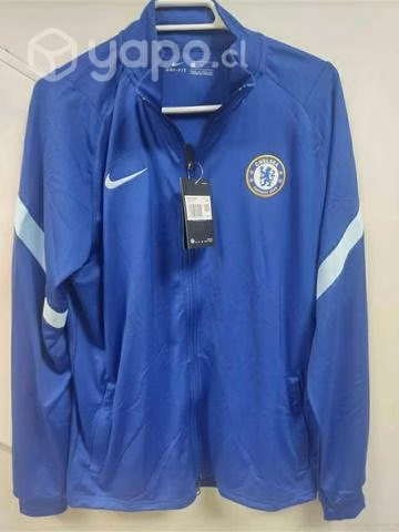 Polerones nike originales