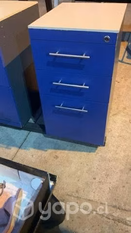 Muebles modulares